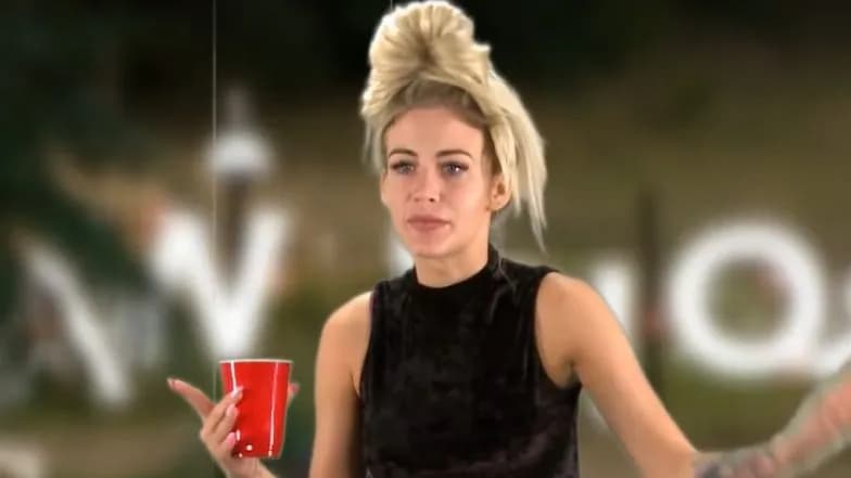 Klaudia z Warsaw Shore: jej życie, rola w programie i najnowsze wieści