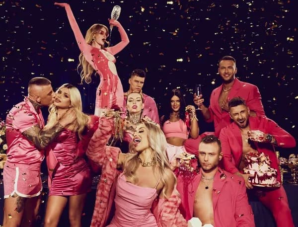 Warsaw Shore sezon 4: najważniejsze momenty, zmiany w obsadzie i gdzie oglądać