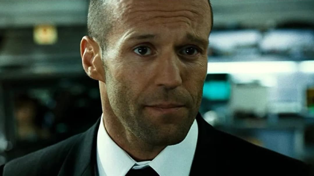 Jason Statham jako aktor z filmu Transporter – jego niezapomniana rola