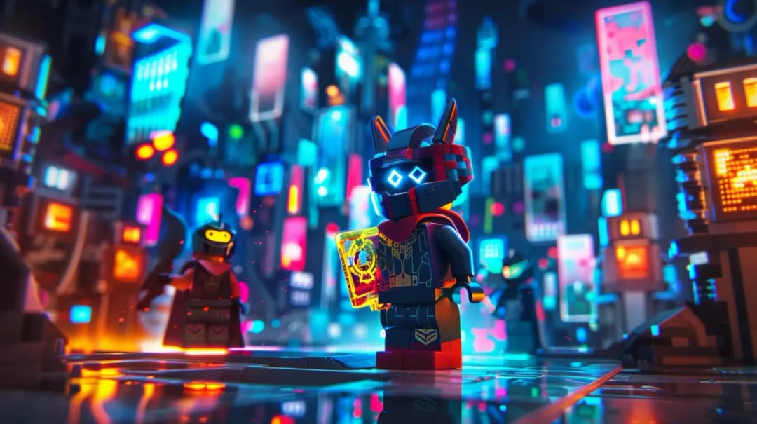 LEGO Nexo - Co nowego w zestawach? Innowacje i nowe możliwości