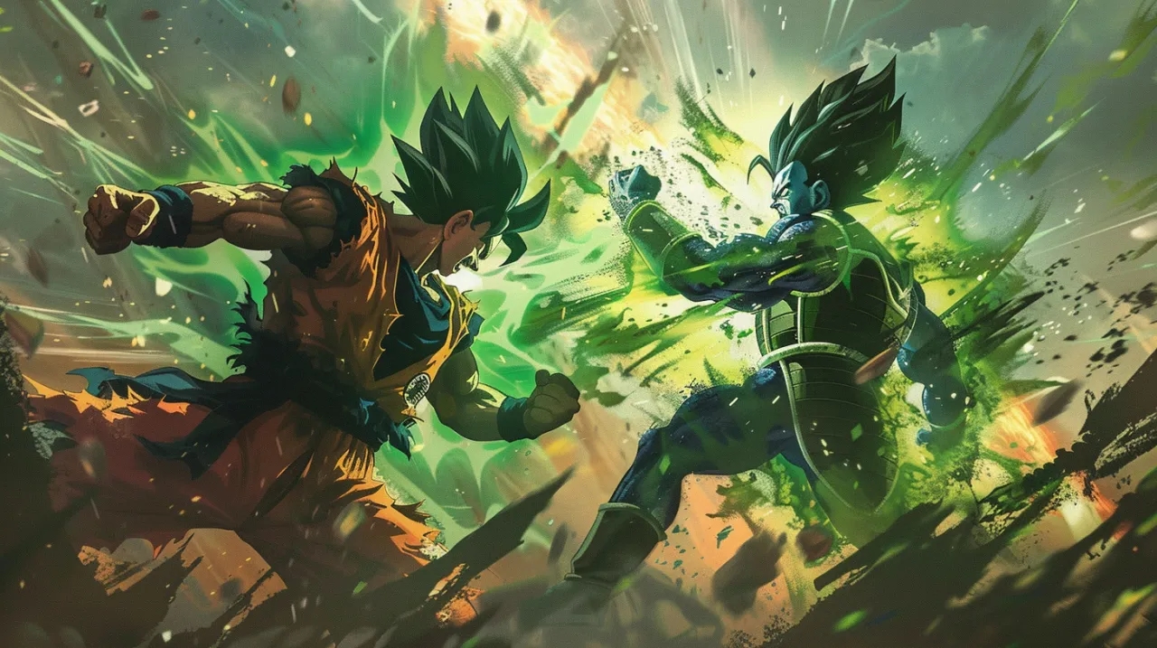 Dragon Ball Super: Broly - Czy warto obejrzeć film? Recenzja i opinie