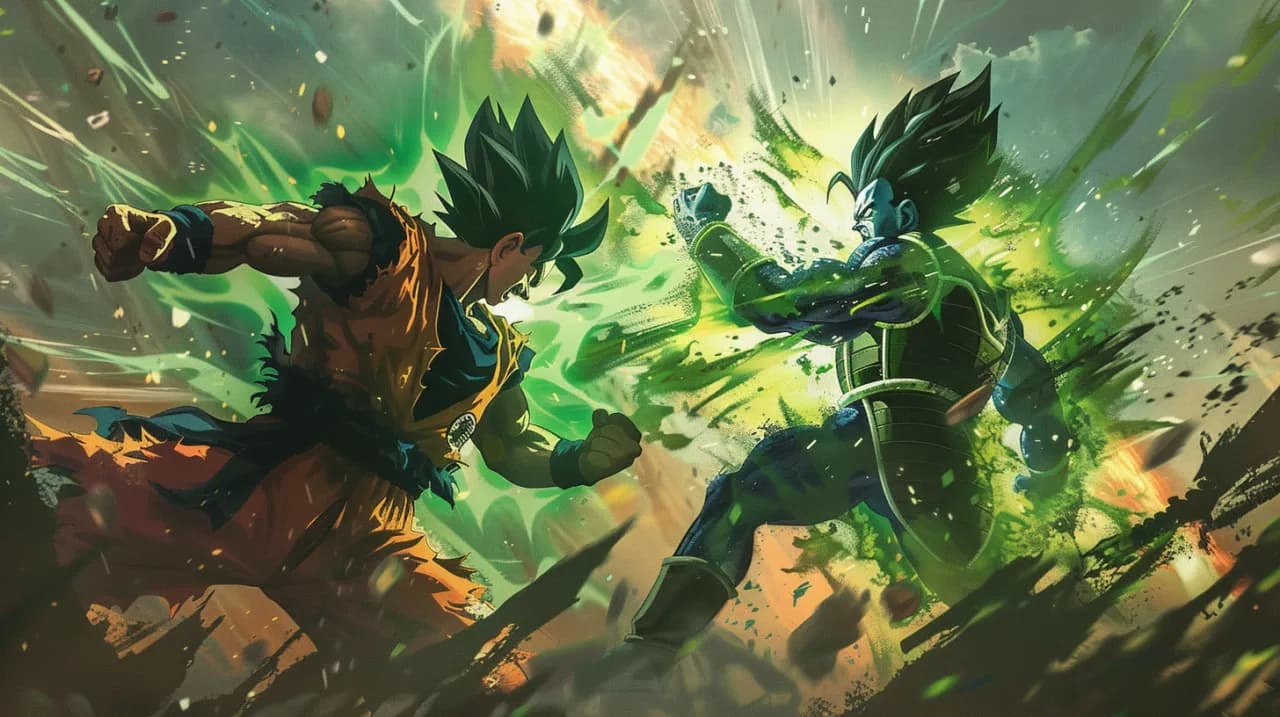 Dragon Ball Super: Broly - Czy warto obejrzeć film? Recenzja i opinie