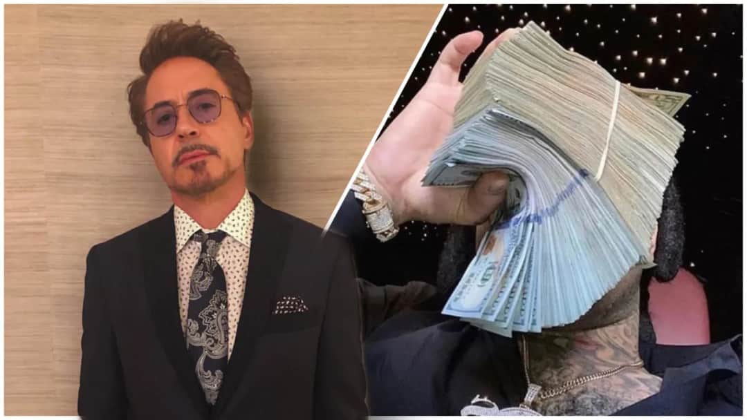 Ile zarabiają aktorzy Hollywood? Zaskakujące różnice w wynagrodzeniach