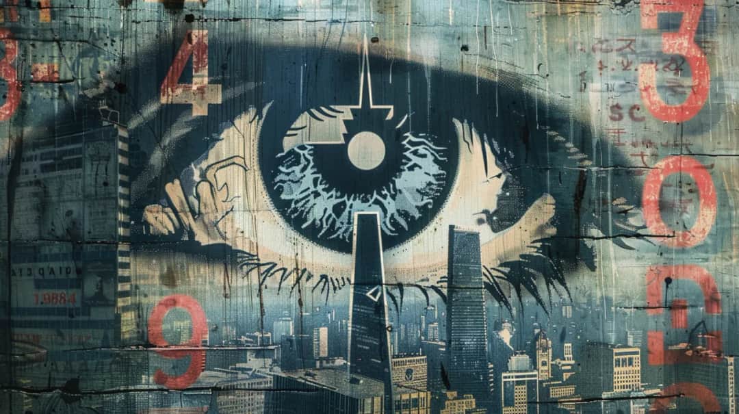 Streszczenie "1984" Orwella - Co warto wiedzieć o tej powieści?